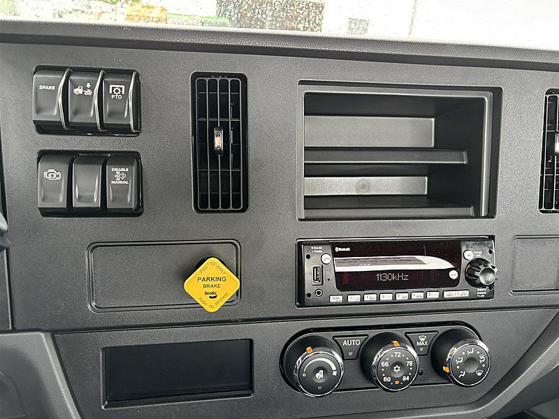 2026 Peterbilt 536