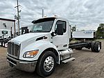 2026 Peterbilt 536