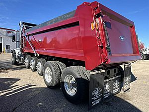 2026 Peterbilt 567
