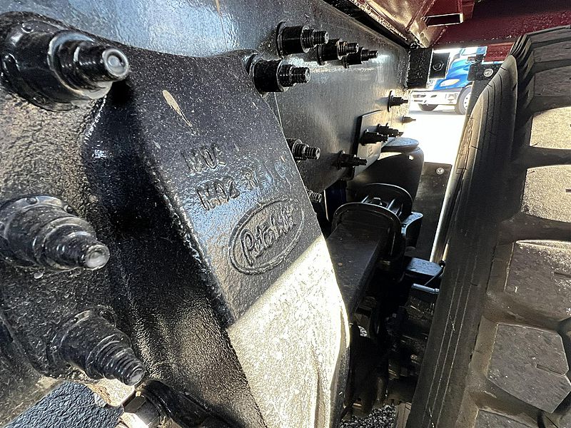 2026 Peterbilt 567
