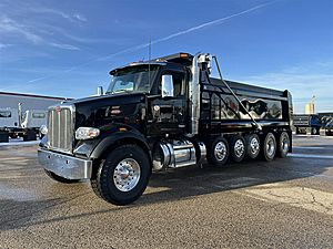 2025 Dump Trucks (Paccar MX-13 Engines) For Sale in Oregon | Page 4