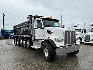 2026 Peterbilt 567
