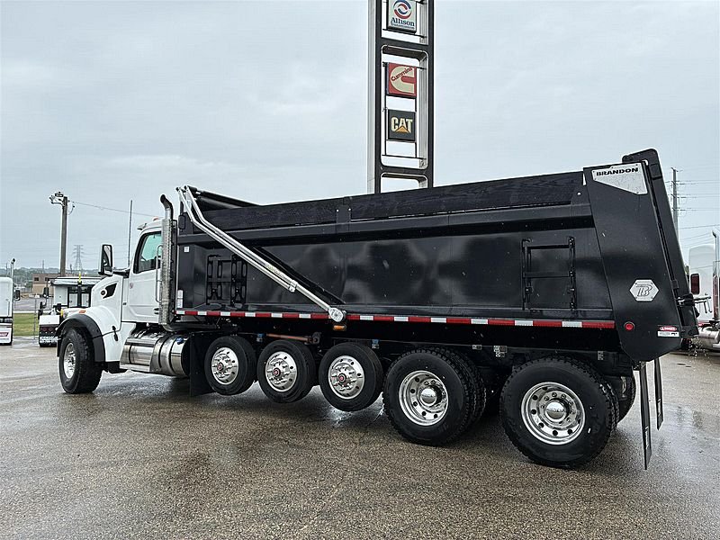 2026 Peterbilt 567