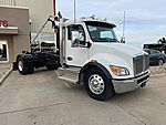 2025 Kenworth T380