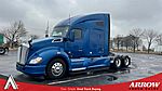 2021 Kenworth T680