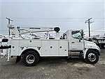 2015 Hino 338