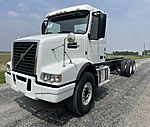 2013 Volvo VHD