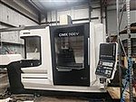 DMG Mori CMX1100V