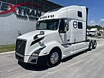 2021 Volvo VNL 860