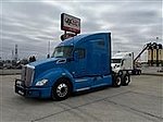 2021 Kenworth T680