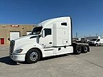 2021 Kenworth T680