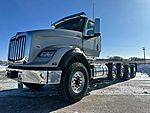 2026 International HX620