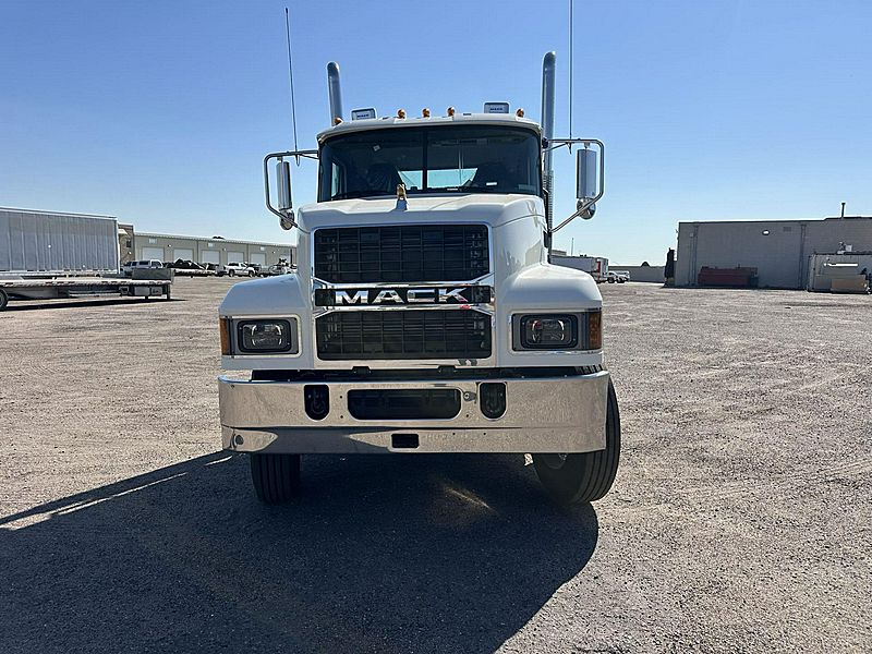 2026 Mack Pinnacle PI64T For Sale | Day Cab | #24PI019620