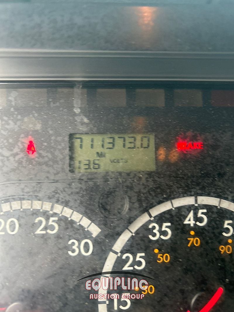 2011 Freightliner Cascadia