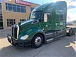 2022 Kenworth T680