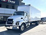 2025 Mack MD642