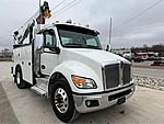 2025 Kenworth T280