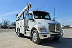 2025 Kenworth T280