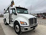 2025 Kenworth T280