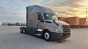 2023 Freightliner Cascadia