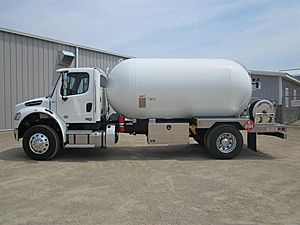 2026 Freightliner M2 106 - Day Cab