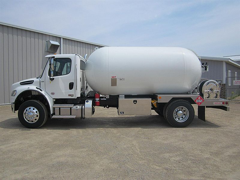 2026 Freightliner M2 106
