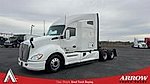 2021 Kenworth T680