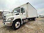 2016 Hino 338