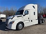 2019 Freightliner Cascadia