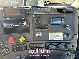 2019 Freightliner Cascadia