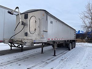 2012 East END DUMP - End Dump