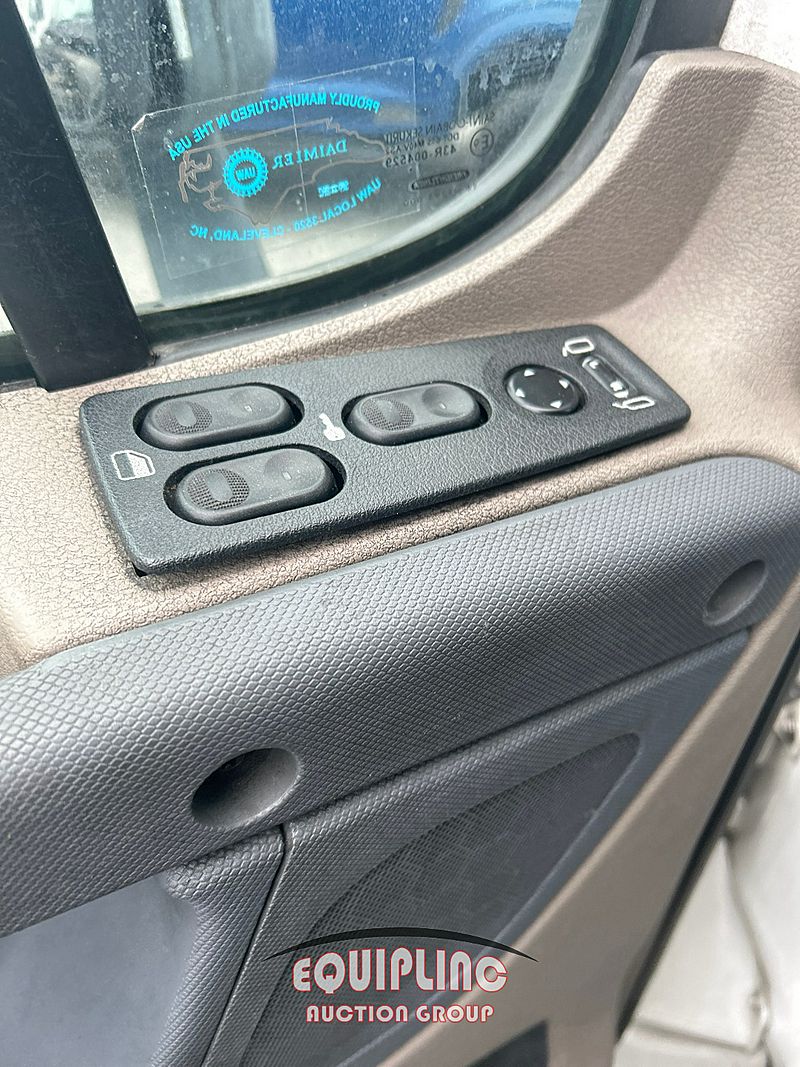 2019 Freightliner CASCADIA