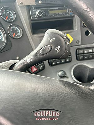 2019 Freightliner Cascadia