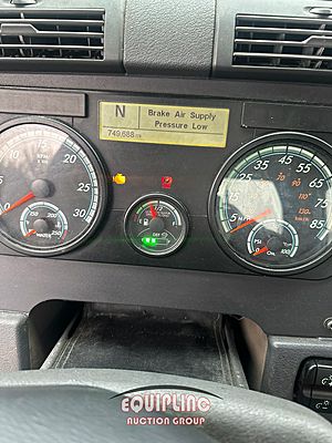 2019 Freightliner Cascadia