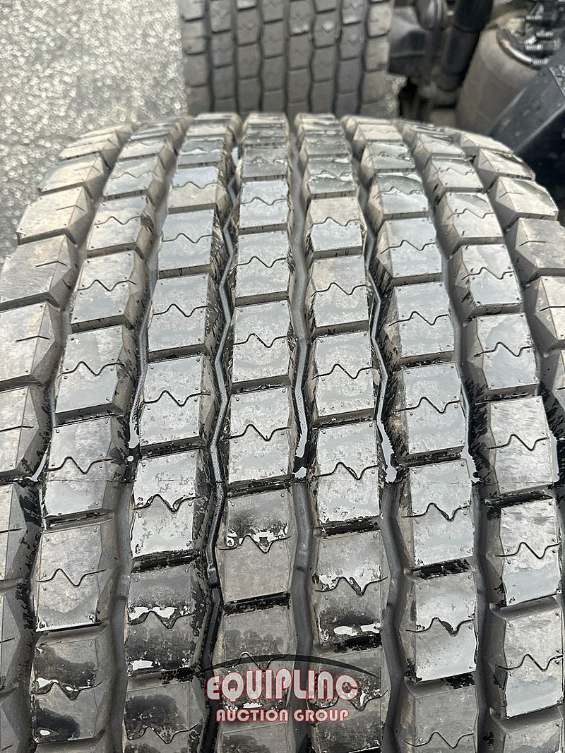 2019 Freightliner Cascadia