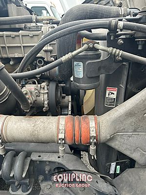 2019 Freightliner Cascadia
