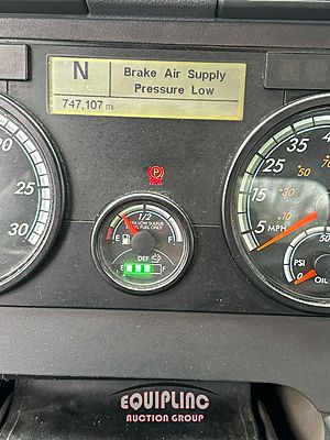 2019 Freightliner Cascadia