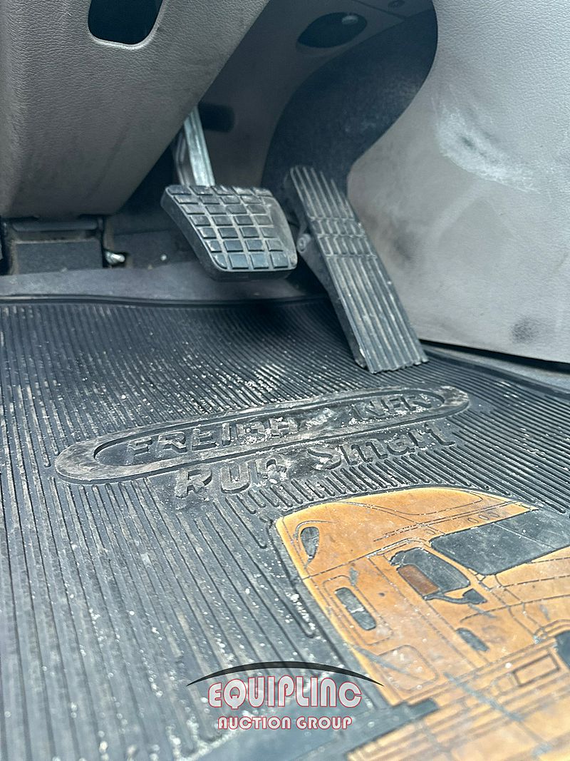 2019 Freightliner Cascadia
