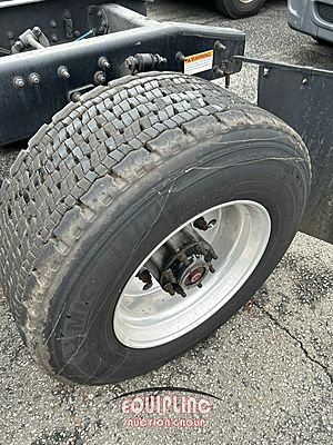 2019 Freightliner CASCADIA