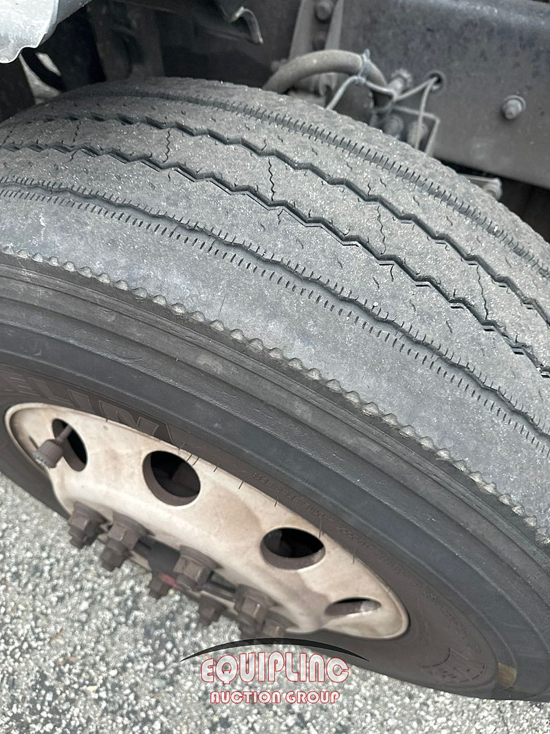 2019 Freightliner CASCADIA