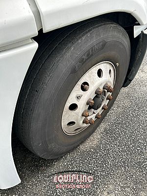2019 Freightliner CASCADIA