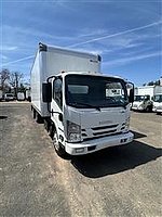 2022 Isuzu NRR
