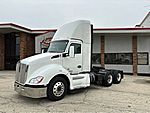 2019 Kenworth T680