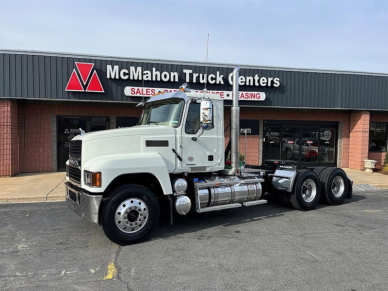 2026 Mack PI64T M778