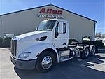 2018 Peterbilt 579