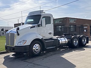 2020 Kenworth T680