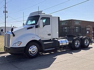 2020 Kenworth T680