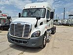 2019 Freightliner Cascadia 113
