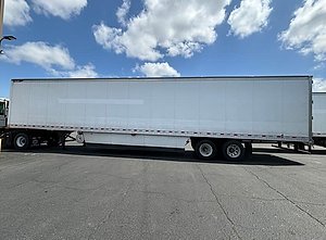 2016 Great Dane ETL-1114 53/162/102