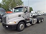 2017 Mack Pinnacle CXU600